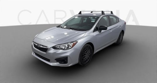2019 Subaru Impreza