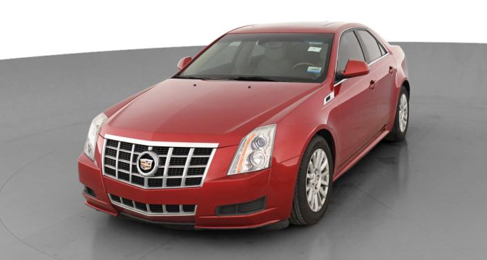 2012 Cadillac CTS Base -
                Indianapolis, IN