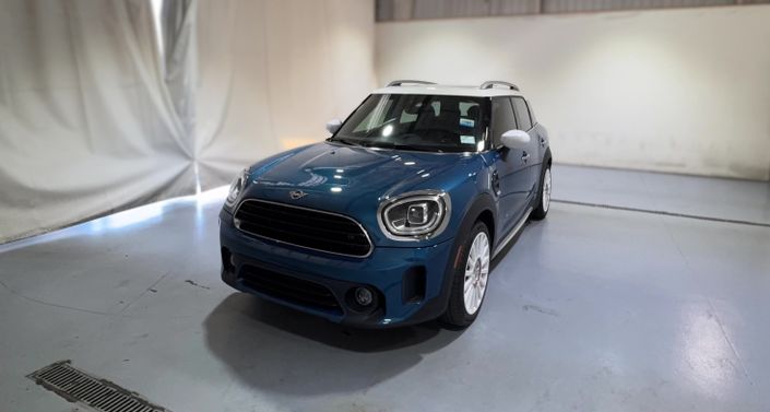 2021 MINI Cooper Countryman  -
                Union City, GA