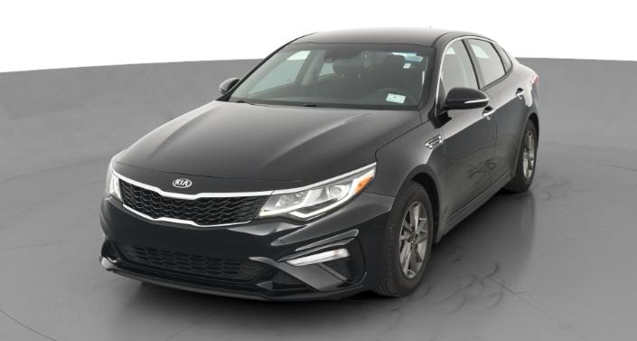 2019 Kia Optima LX -
                Bessemer, AL