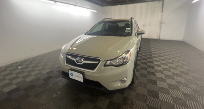 2015 Subaru XV Crosstrek Premium -
                Framingham, MA