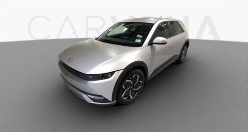 2023 Hyundai IONIQ 5