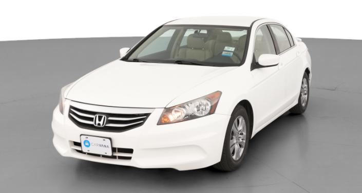 2012 Honda Accord SE -
                Tolleson, AZ