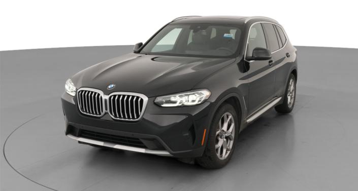 2023 BMW X3 sDrive30i -
                Haines City, FL