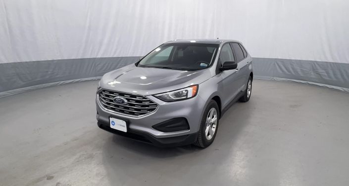 2020 Ford Edge SE Hero Image