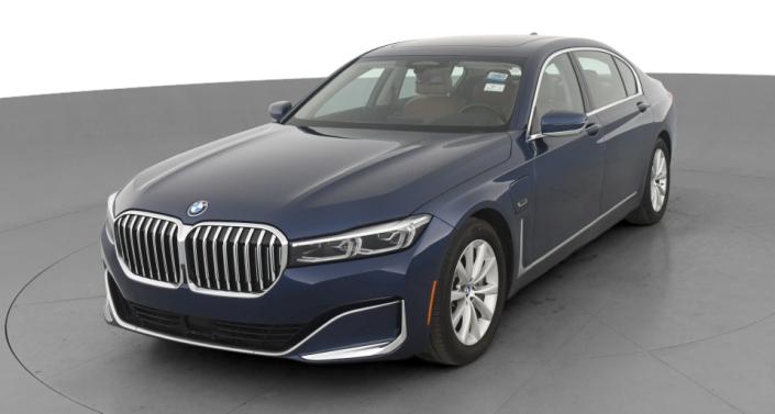 2022 BMW 7 Series 745e xDrive -
                Hebron, OH