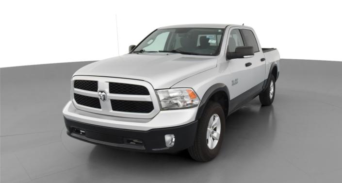 2015 RAM 1500 Big Horn -
                Concord, NC