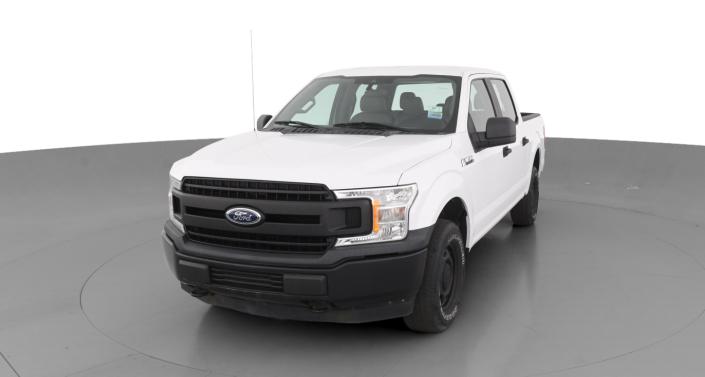 2019 Ford Econoline E-150 -
                Concord, NC