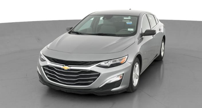 2023 Chevrolet Malibu LS -
                Bessemer, AL