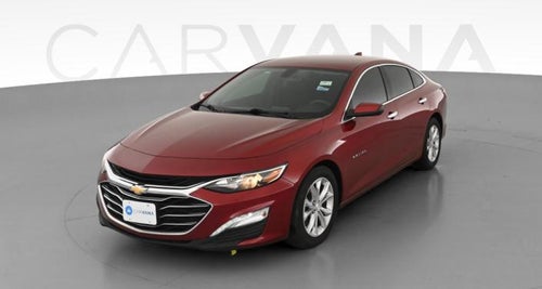 2020 Chevrolet Malibu