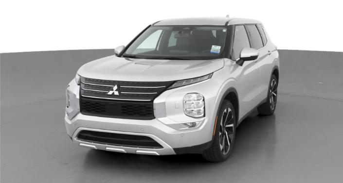 2023 Mitsubishi Outlander SE -
                Concord, NC