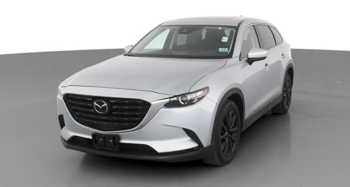 2023 Mazda CX-9 Touring Plus -
                Concord, NC