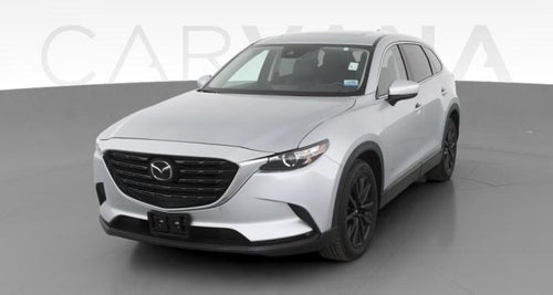 2023 MAZDA CX-9