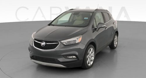 2017 Buick Encore