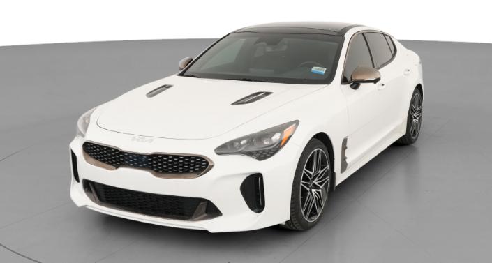 2022 Kia Stinger GT2 -
                Haines City, FL