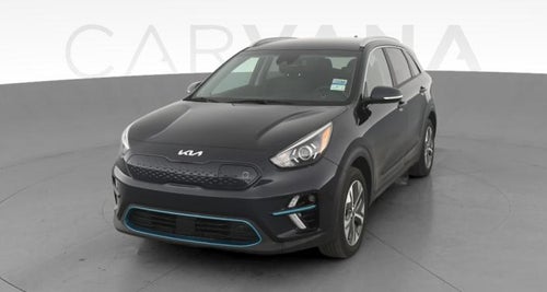2022 Kia Niro EV
