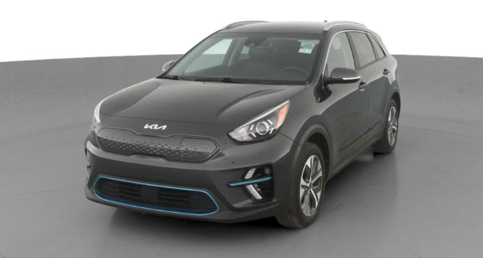 2022 Kia Niro EX Hero Image