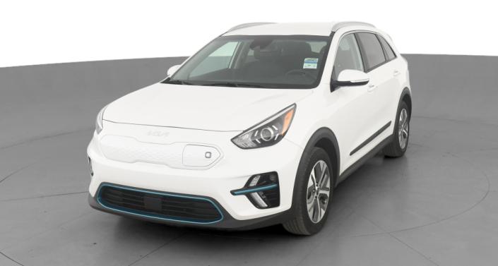 2022 Kia Niro EX -
                Hebron, OH