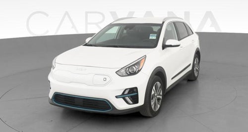 2022 Kia Niro EV