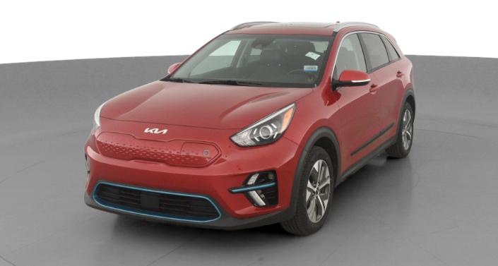 2022 Kia Niro EX Premium -
                Hebron, OH