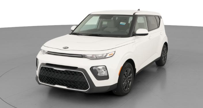 2020 Kia Soul LX -
                Auburn, GA