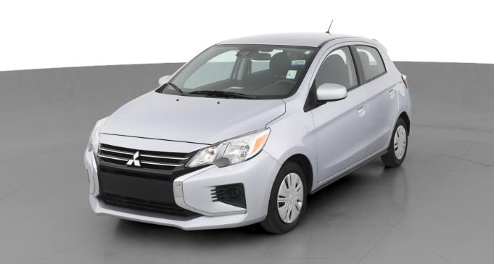 2022 Mitsubishi Mirage ES -
                Concord, NC