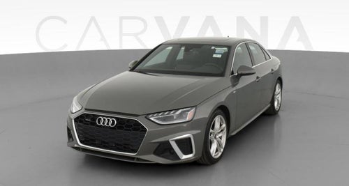 2023 Audi A4