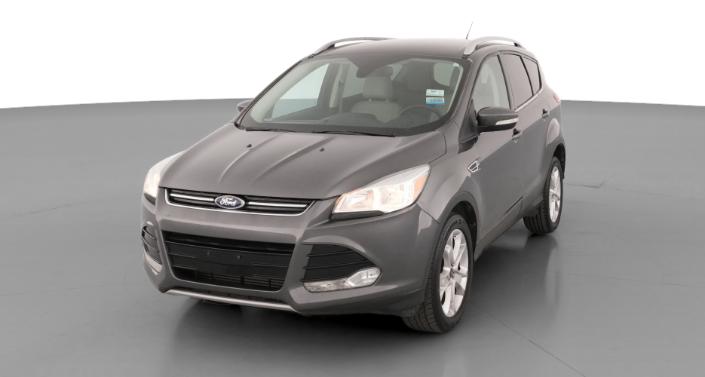 2015 Ford Escape Titanium -
                Tolleson, AZ