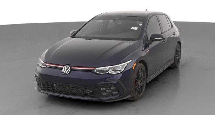 2024 Volkswagen Golf GTI SE -
                Indianapolis, IN