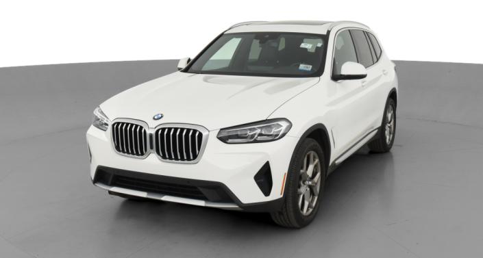 2023 BMW X3 xDrive30i -
                Concord, NC