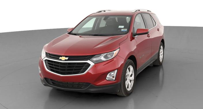 2019 Chevrolet Equinox LT -
                Indianapolis, IN