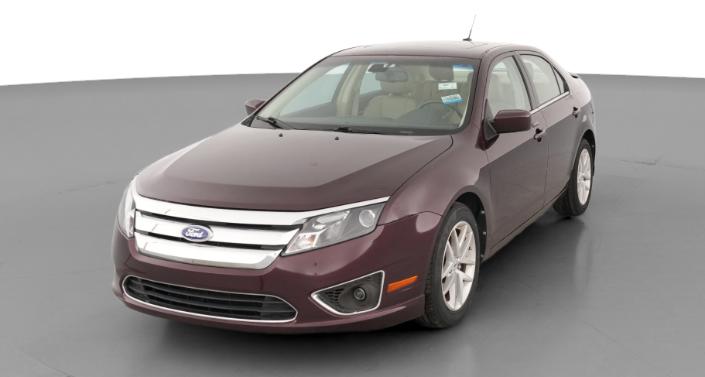 2011 Ford Fusion SEL -
                Tolleson, AZ