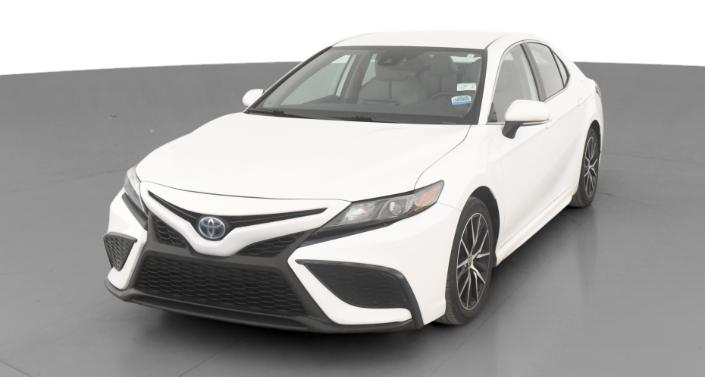 2023 Toyota Camry SE -
                Indianapolis, IN