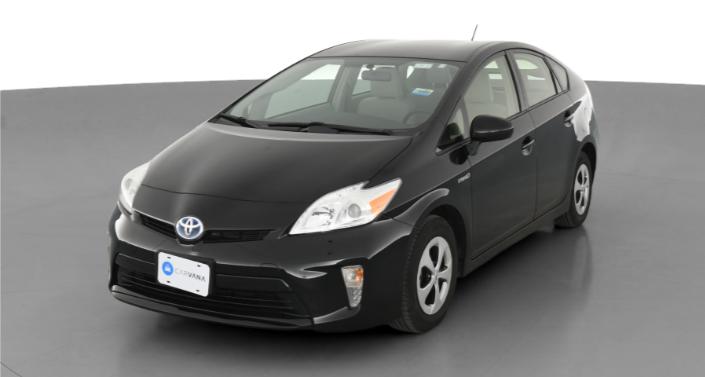 2013 Toyota Prius Two -
                Richton Park, IL