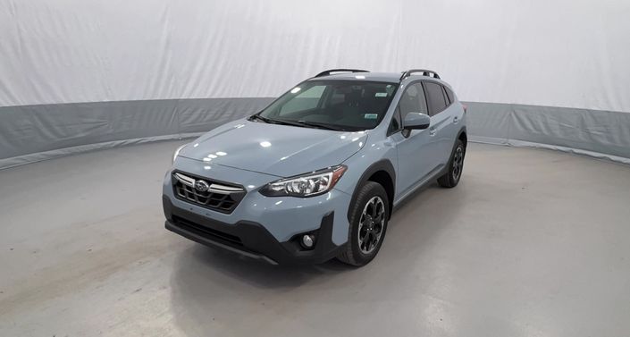 2021 Subaru Crosstrek Premium -
                Union City, GA