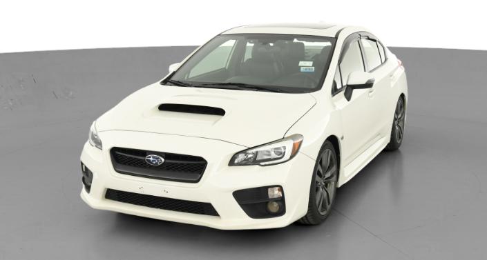 2017 Subaru WRX Limited -
                Lorain, OH