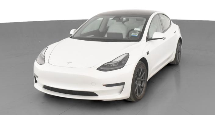 2022 Tesla Model 3 Standard Range -
                Hazelwood, MO