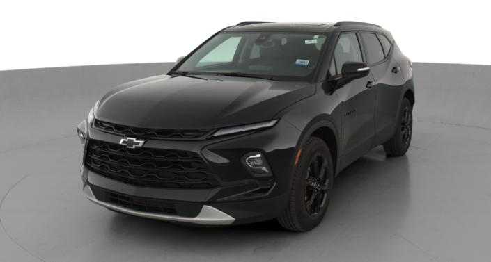 2024 Chevrolet Blazer  -
                Concord, NC