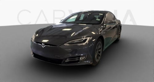2017 Tesla Model S