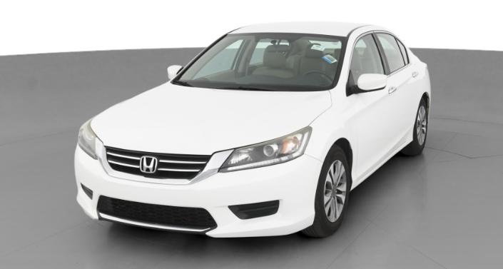 2015 Honda Accord LX -
                Concord, NC