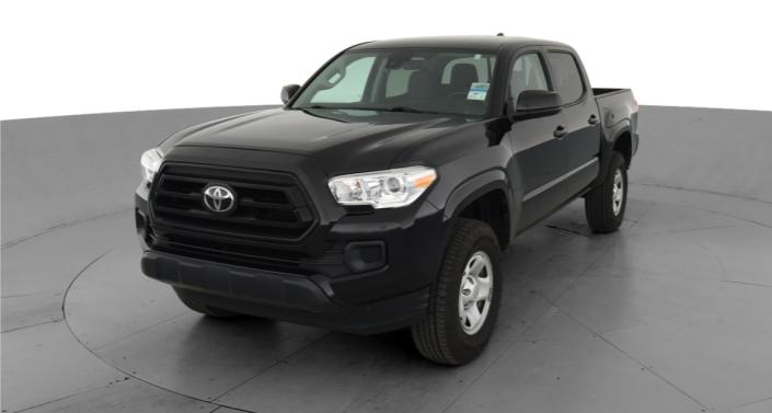 2020 Toyota Tacoma SR5 -
                Concord, NC