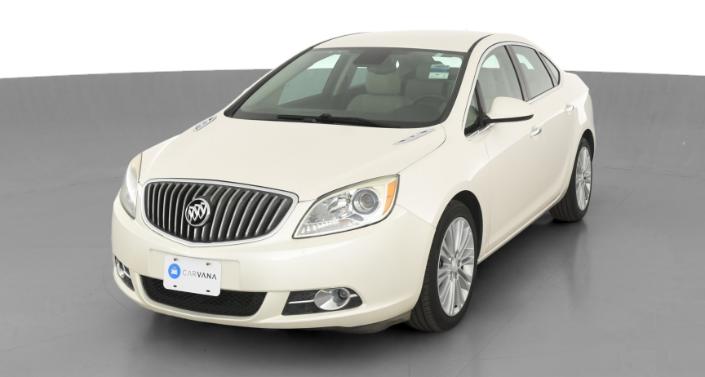 2014 Buick Verano Base -
                Colonial Heights, VA