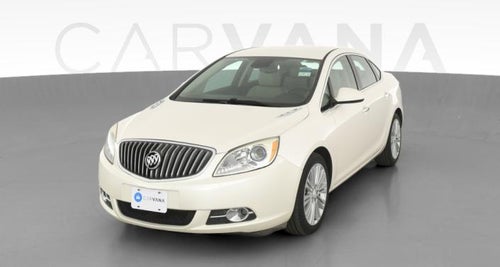 2014 Buick Verano