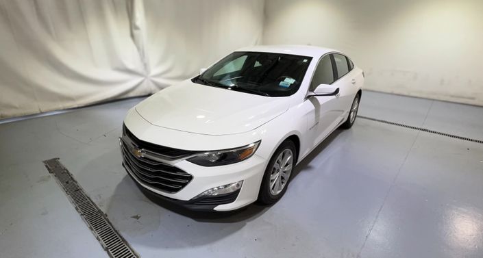 2020 Chevrolet Malibu LT -
                Union City, GA