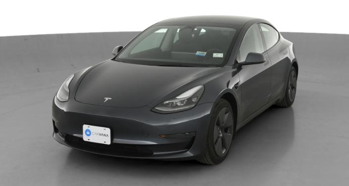 2023 Tesla Model 3 Standard Range -
                Lorain, OH