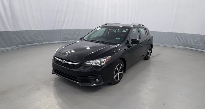 2022 Subaru Impreza Premium -
                Akron, NY