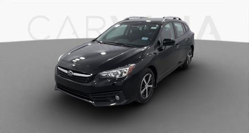 2022 Subaru Impreza