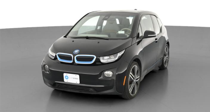 2017 BMW i3 Range Extender -
                Bessemer, AL
