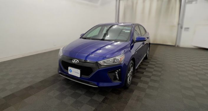 2019 Hyundai Ioniq SE -
                Framingham, MA