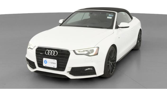 2017 Audi A5 Sport -
                  Tolleson, AZ